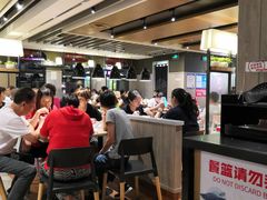 -肯德基(昌里店)