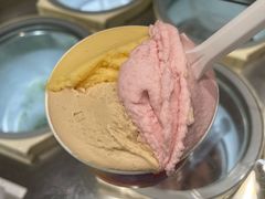 荔枝莲雾-Dip in Gelato(富民路店)