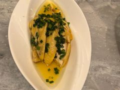 -喜来登由由大酒店九州膳坊中餐厅