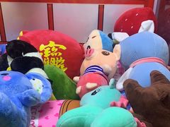 -鑫梦桌游谋杀之谜剧本杀俱乐部(联合商厦店)