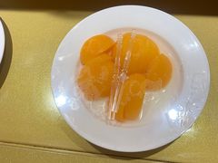 -湖北三五醇酒店·35年新楚菜