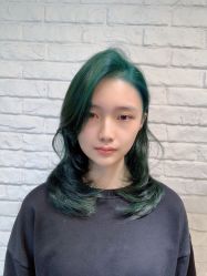 -P.STYLE 派斯造型