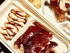 -羲和雅苑•北京烤鸭(国贸商城店)