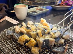 -银座苑烧肉酒场·烤活鳗(仙霞路店)