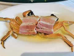 -上海皇廷花园酒店·御宴中餐厅