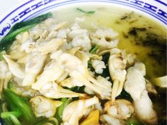 -明呈黄鱼面馆(斜土路店)