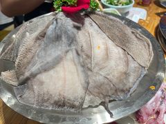 -懂食汇自助火锅