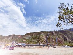 -野三坡刘家河高山漂流