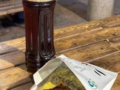 -清真·二嫂子煎饼果子(鼓楼旗舰形象店)