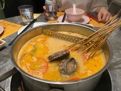 -生如夏花泰式火锅(西村黑金店)