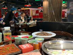 -晓宇重庆火锅(赛格国际购物中心店)