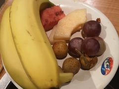 -汉丽轩韩式自助烤肉(大学城龙湖U城天街A馆店)