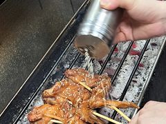 -神府路壹号·海鲜烧烤排档(三坊七巷店)