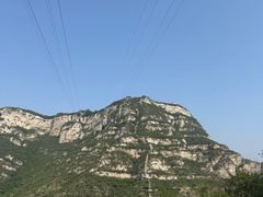 -抱犊寨风景区