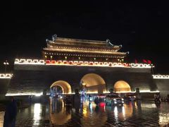 -台州府城(江南长城)