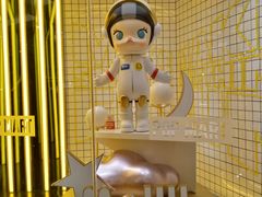 -泡泡玛特POPMART(上海环球港店)
