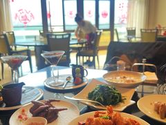 -铭轩中餐厅·海南菜·粤菜(亚龙湾瑞吉店)
