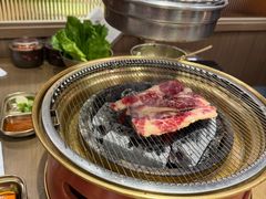 -西塔老太太泥炉烤肉(北京双井店)