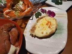 蟹宝-魔丼屋(日月光店)