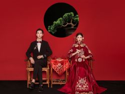 -第一夫人婚纱摄影(南京店)