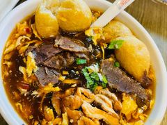 -常盛香生煎·酸辣汤.无锡老字号玉兰饼(新生路店)