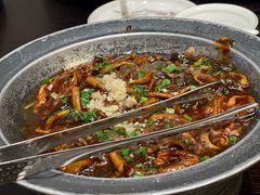 -苏淮景·苏闽融创菜·海鲜(原空港井河轩店)