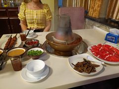 -福寿斋·老北京铜锅涮肉·烤鸭(顺义总店)