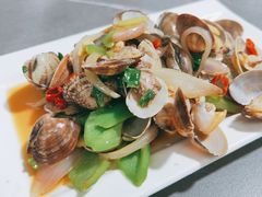 -阿弟特色海鲜餐厅·大排档(平潭店)