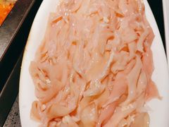 生扣鲜鸭肠-蜀江龙火锅(339店)