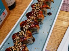 -林妈妈村·日式料理(宝山万达店)