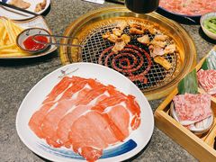 -NIUAN牛庵·日式和牛烧肉(恒隆店)