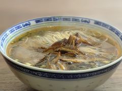 牛三宝面-永丰面馆(汉口路店)