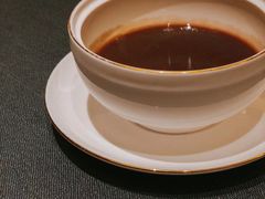 陈皮红豆沙-沈灶河豚宴·河豚融合餐厅(汉中路店)