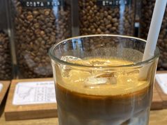 -Metal hands·铁手咖啡