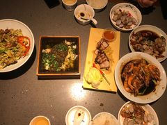 -老头儿油爆虾(星光一期店)
