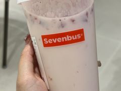 -Sevenbus一家奶茶店(昆明大悦城店)