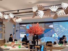 大堂-望湘园·小雅(德基店)