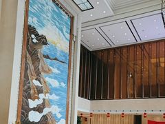-连云港金陵海州湾会议中心