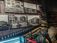 -上海四行仓库抗战纪念馆