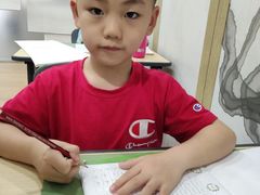 -艺起长大少儿美术教育(丹凤花园校区)
