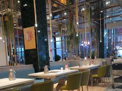 -红樱桃·欢乐餐厅(太原里店)