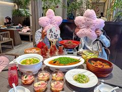 -俏立方·15年新楚菜