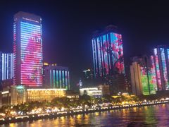 -珠江夜游省总码头