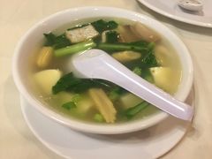 -真浪花园海鲜餐馆
