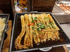 -很久以前羊肉串(打浦路店)