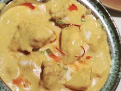 -芭札·Thai泰国餐厅(同和金铂天地店)