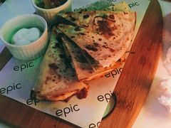 -Epic Boracay