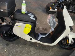 -九号电动车(安定门内大街店)