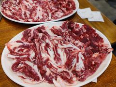 -牛必福潮汕牛肉火锅(油坊桥店)