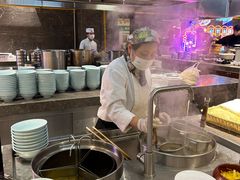 -太湖饭店玉兰厅(自助餐厅)